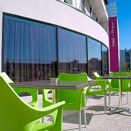 Zenao Hotel Mérignac
