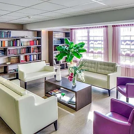 Zenao Appart hôtel 3*