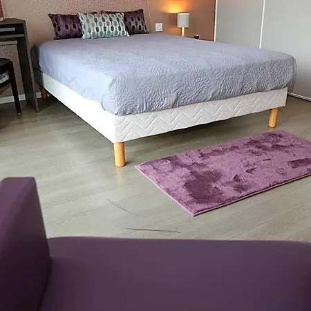 Zenao Hotel 3*